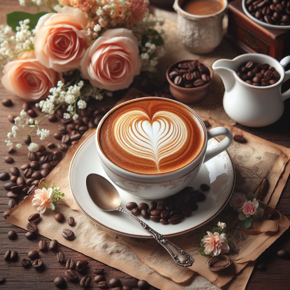 خواص قهوه ؛ فنجان قهوه‌ای فراتر از انرژی