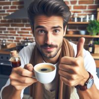 مضرات و فواید قهوه برای مردان : عوارض قهوه بیشتر است یا خواص آن