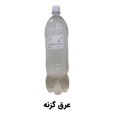 عرق گزنه 1.5 لیتری